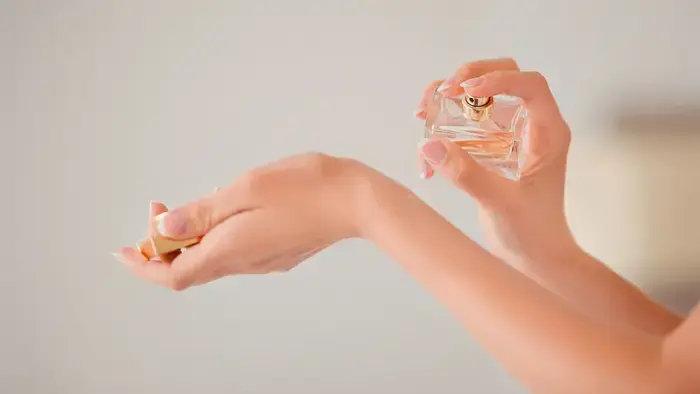Perfumes