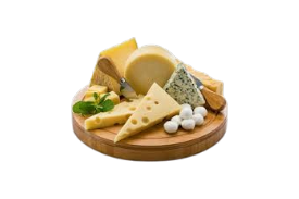 البان واجبان ومخللات بالوزن