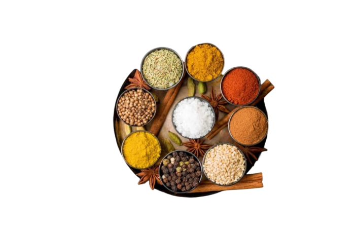 بهارات -قهوة