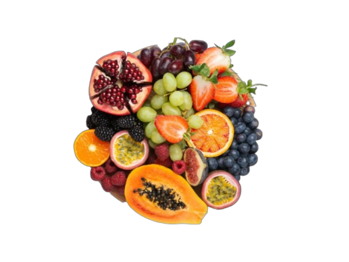 فواكة _ خضار