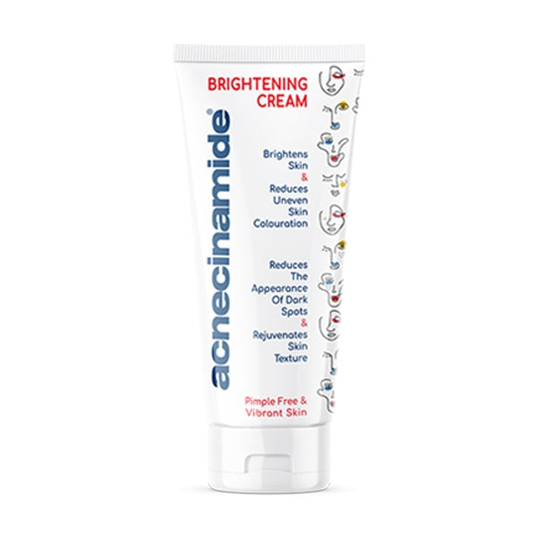 كريم تفتيح البشرة Acnecinamide Brightening Cream 
