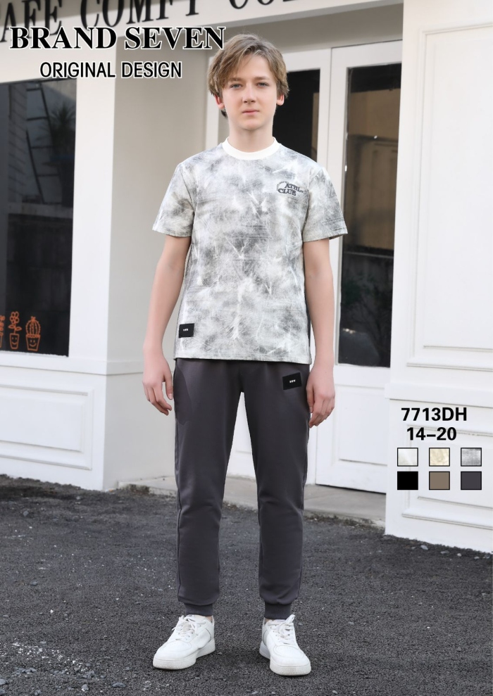 بجامة ولادي