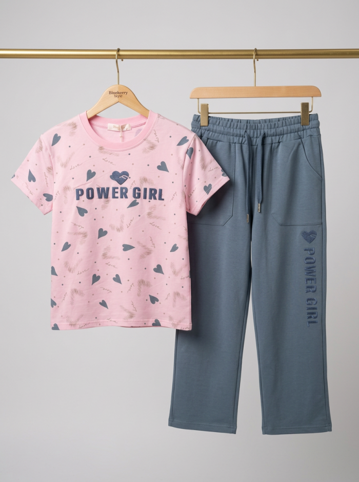 بجامة بناتي