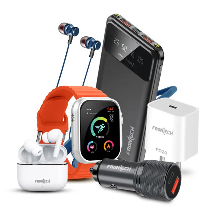 اكسسوارات موبايل