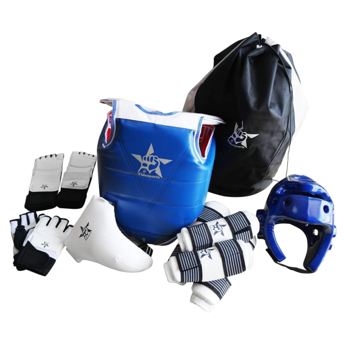 معدات قتالية