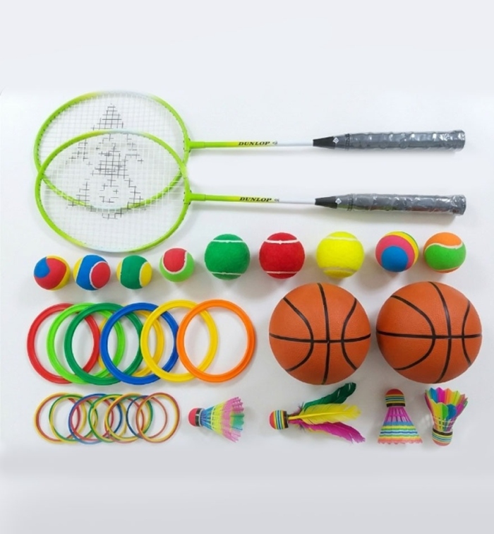 أدوات تدريب