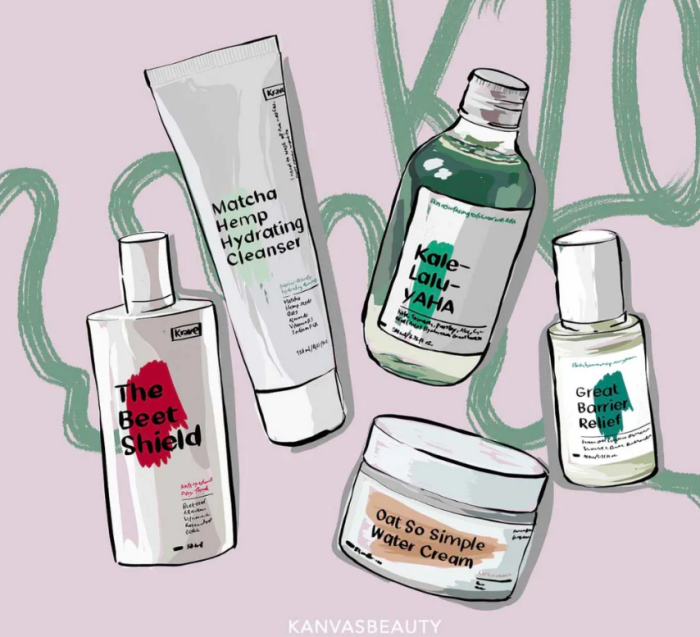 KRAVEBEAUTY