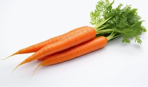 خضراوات طازجة