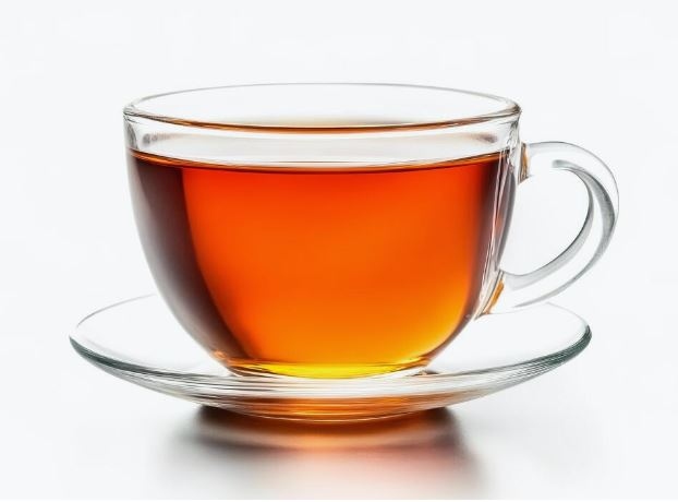 شاي و اعشاب