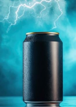 مشروب الطاقة