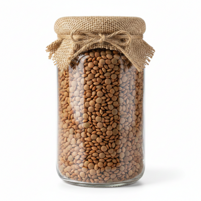 بقوليات و حبوب