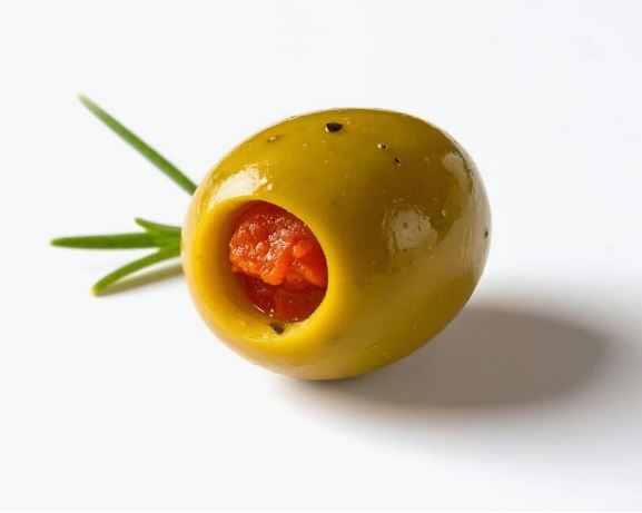 زيتون و مخلل