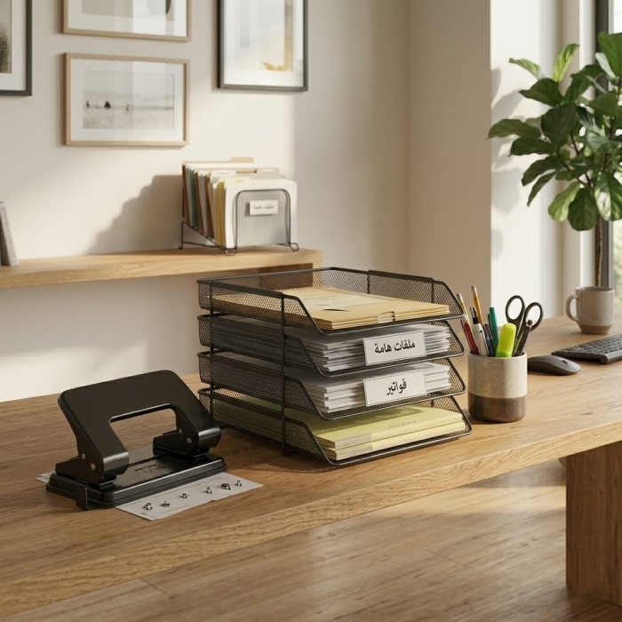 أدوات مكتبية