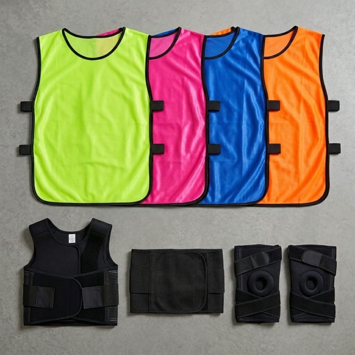 ملابس رياضيه