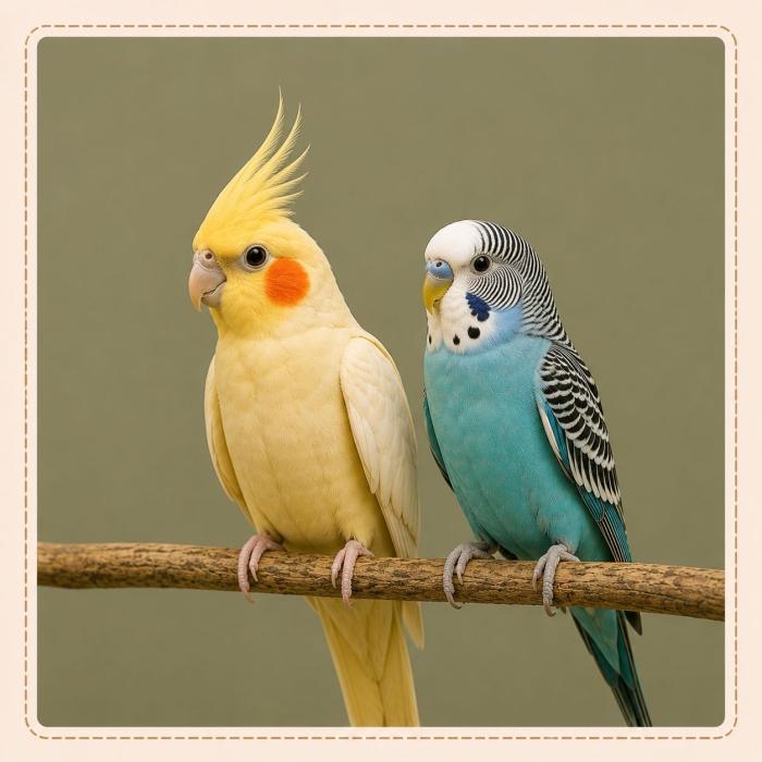 Birds