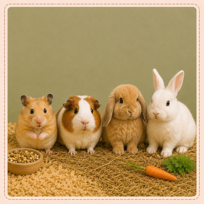 Other Pets