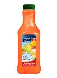 المشروبات