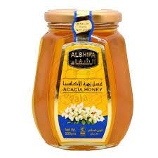 عسل ومربى و دبس