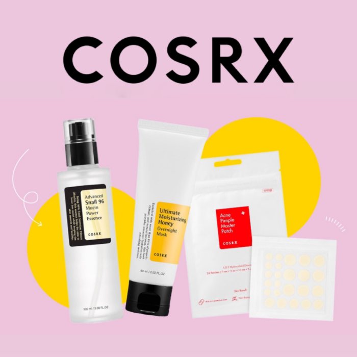 Cosrx