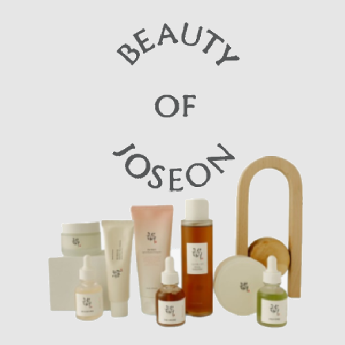 Beauty of Joseon