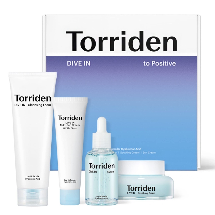 Torriden