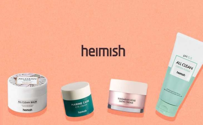 Heimish