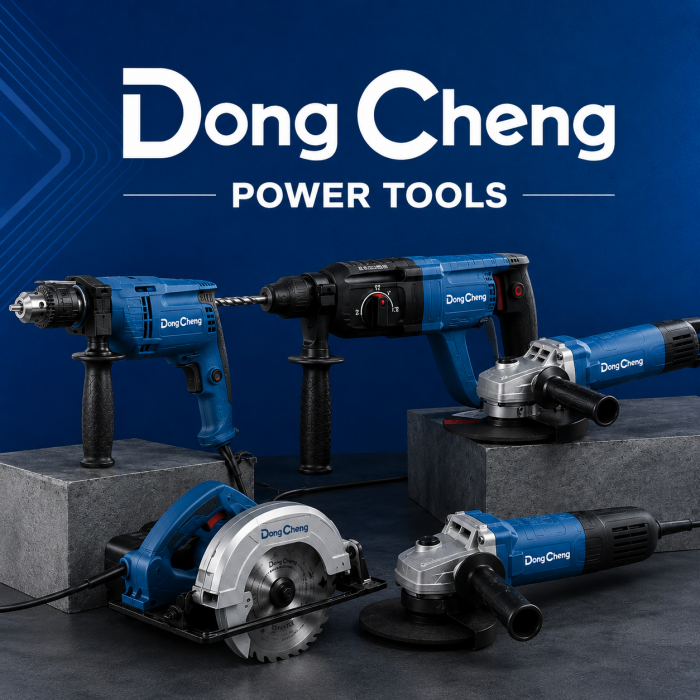ادوات كهربائية Dong Cheng