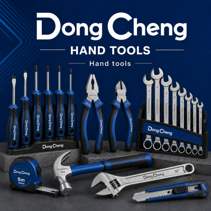 عدد يدوية Dongcheng