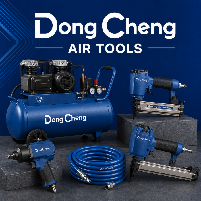 معدات هوائية Dongcheng