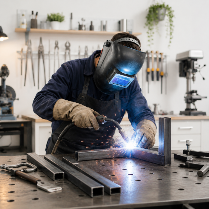 حدادة