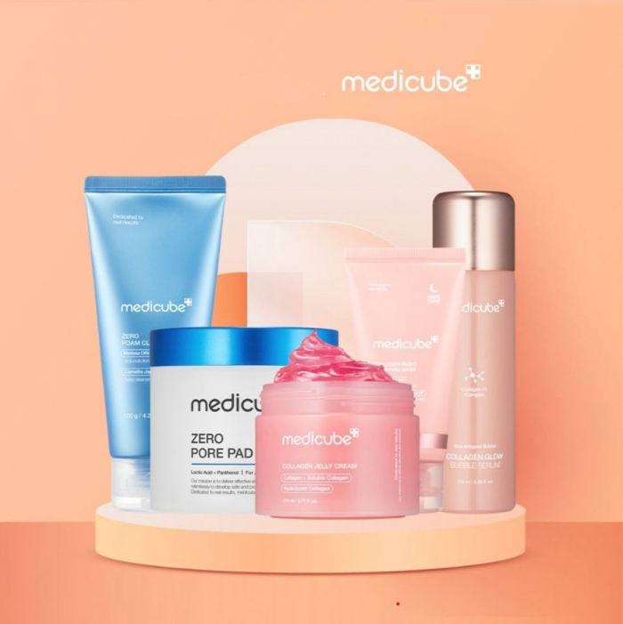 Medicube