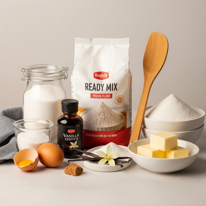 الطهي و الخبز