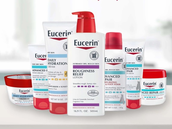 Eucerin