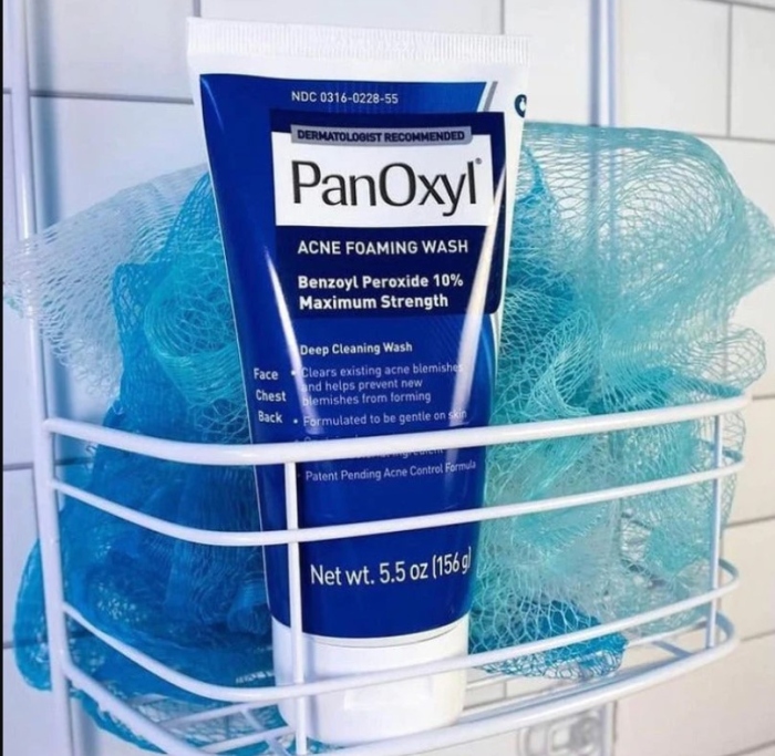 Panoxyl