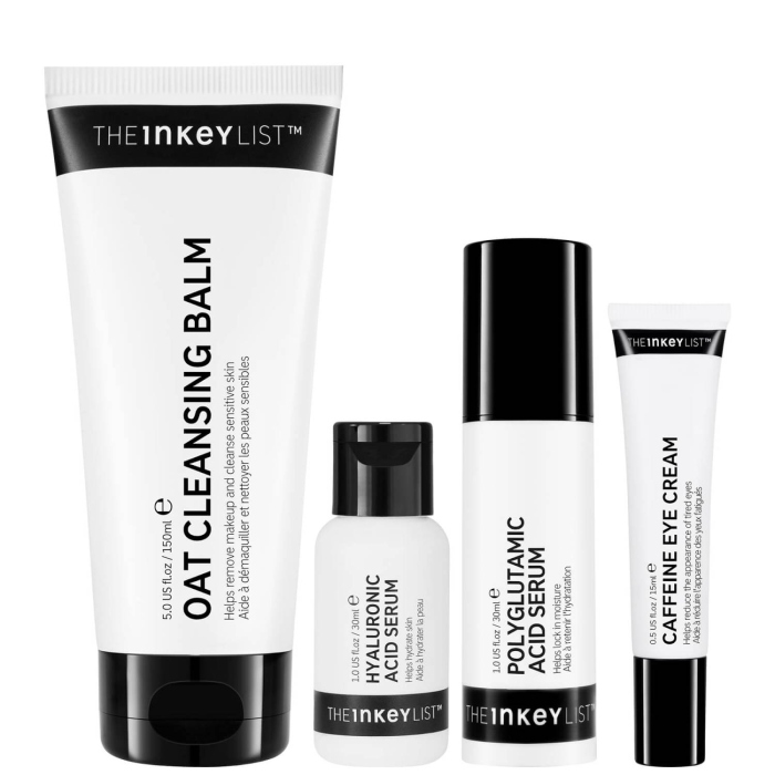 The Inkey List