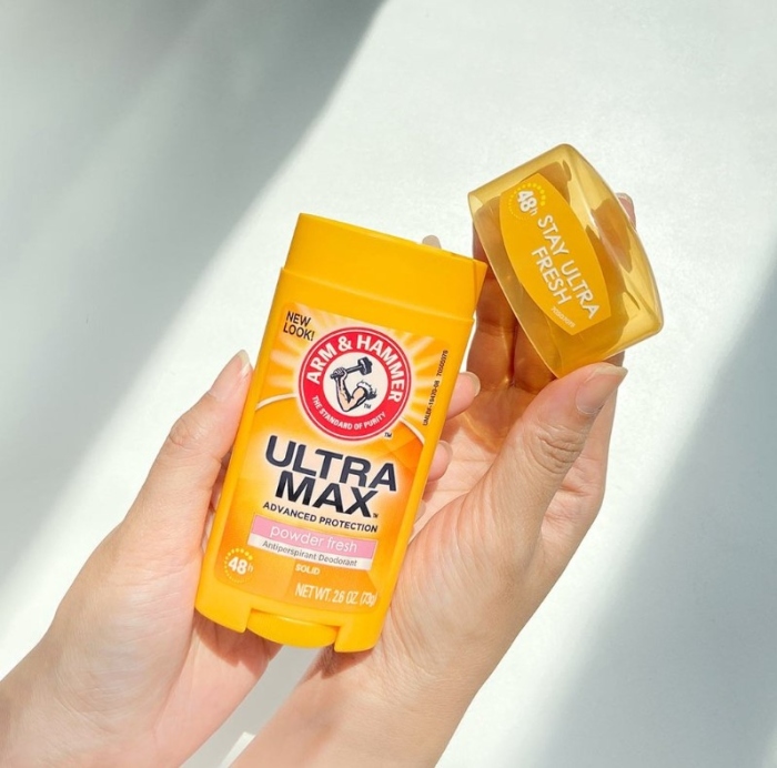 Arm & Hammer