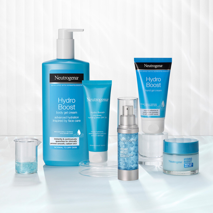 Neutrogena
