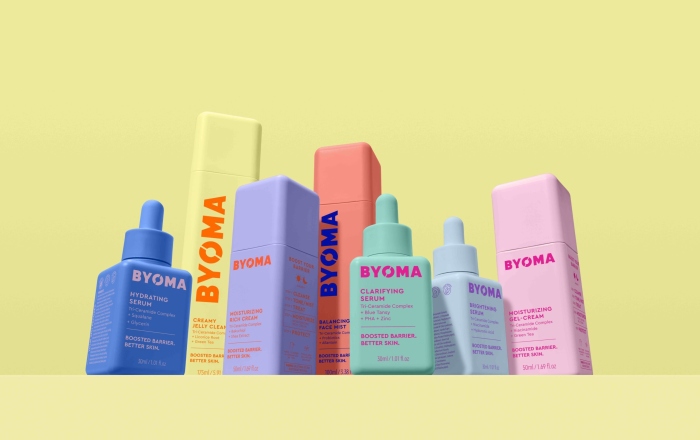 BYOMA