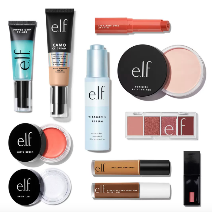 E.L.F