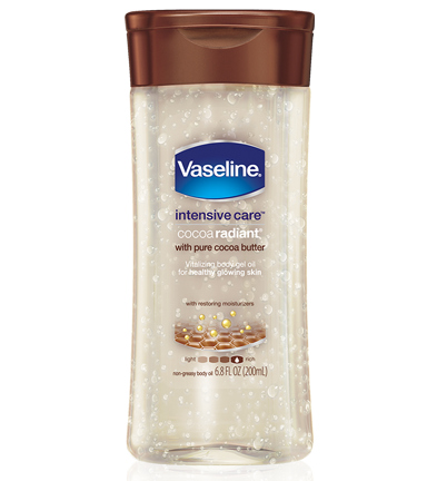 Vaseline