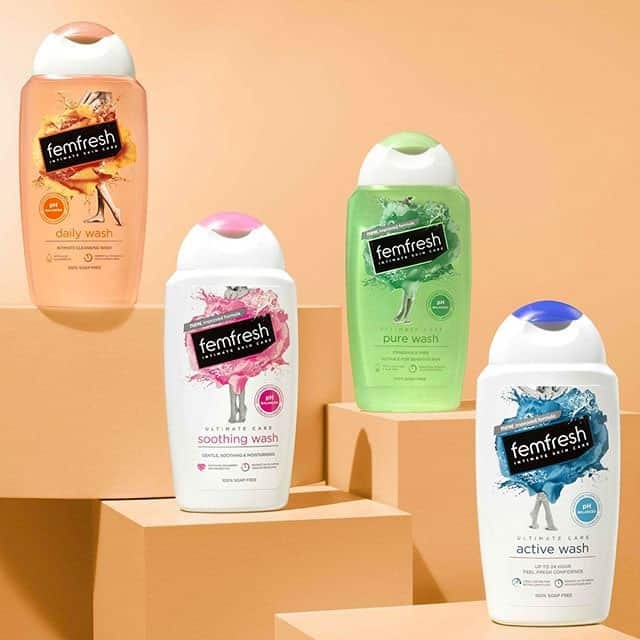 Femfresh