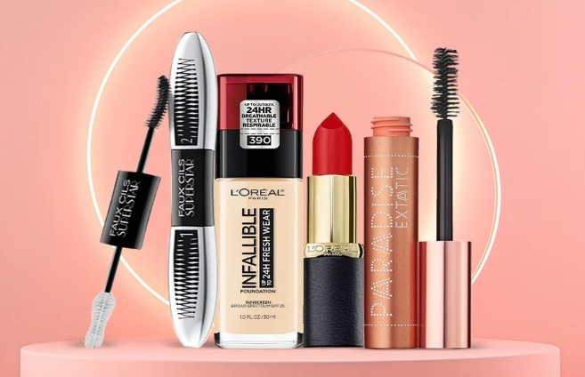 L'oreal