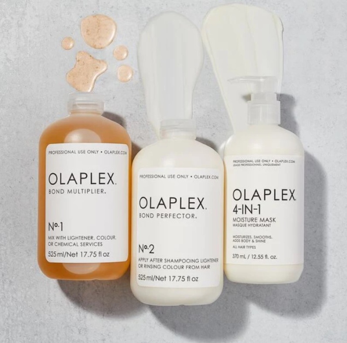 Olaplex