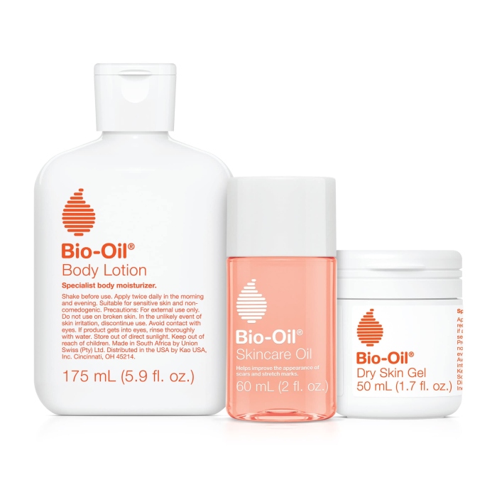 Bio Oil