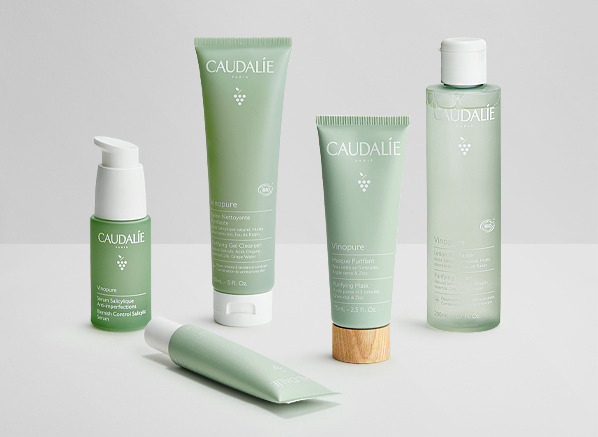 Caudalie