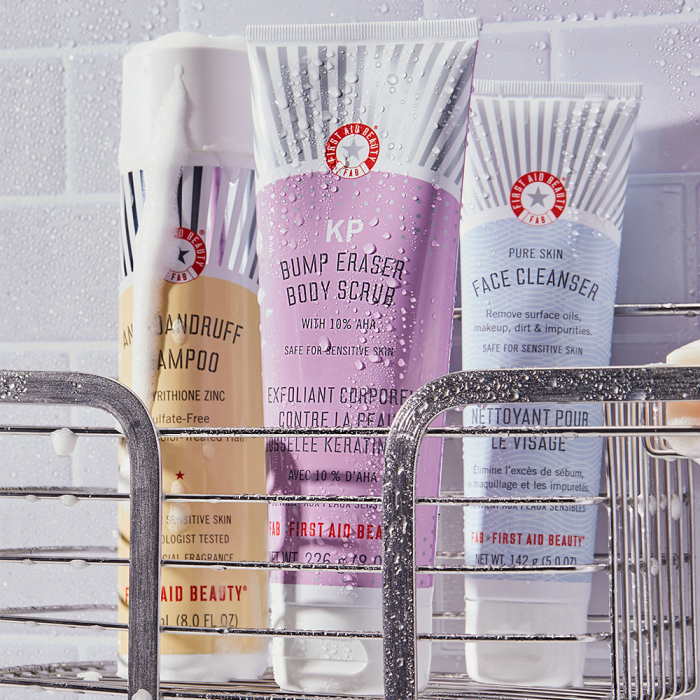 First Aid Beauty