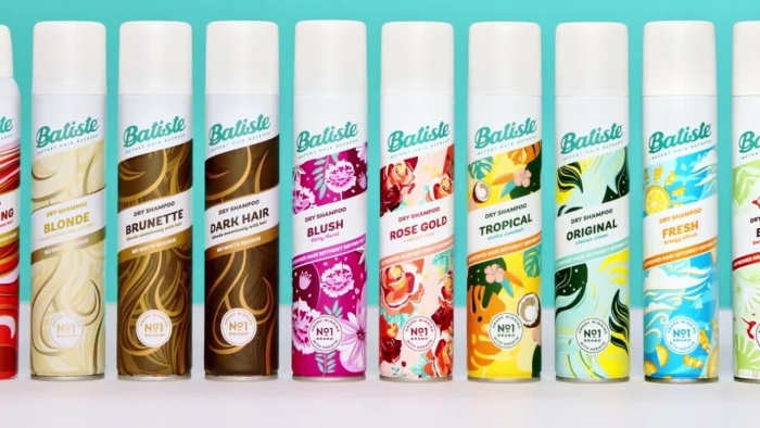 Batiste