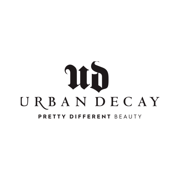 Urban Decay
