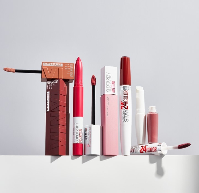 Maybelline
