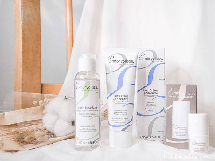 Embryolisse